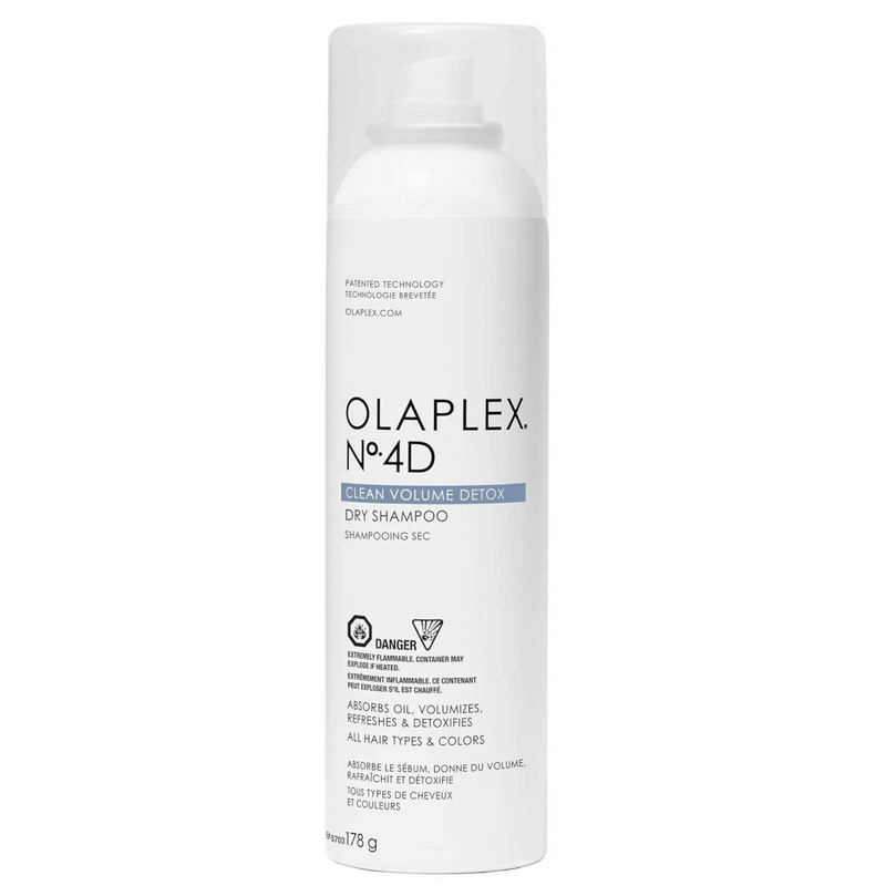 Olaplex NO.4D CLEAN VOLUME DETOX DRY SHAMPOO 250 ml