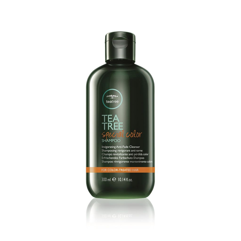 Special Color Shampoo