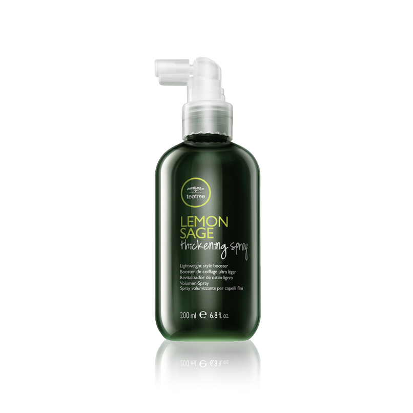 Lemon Sage Thickening Spray 200ml