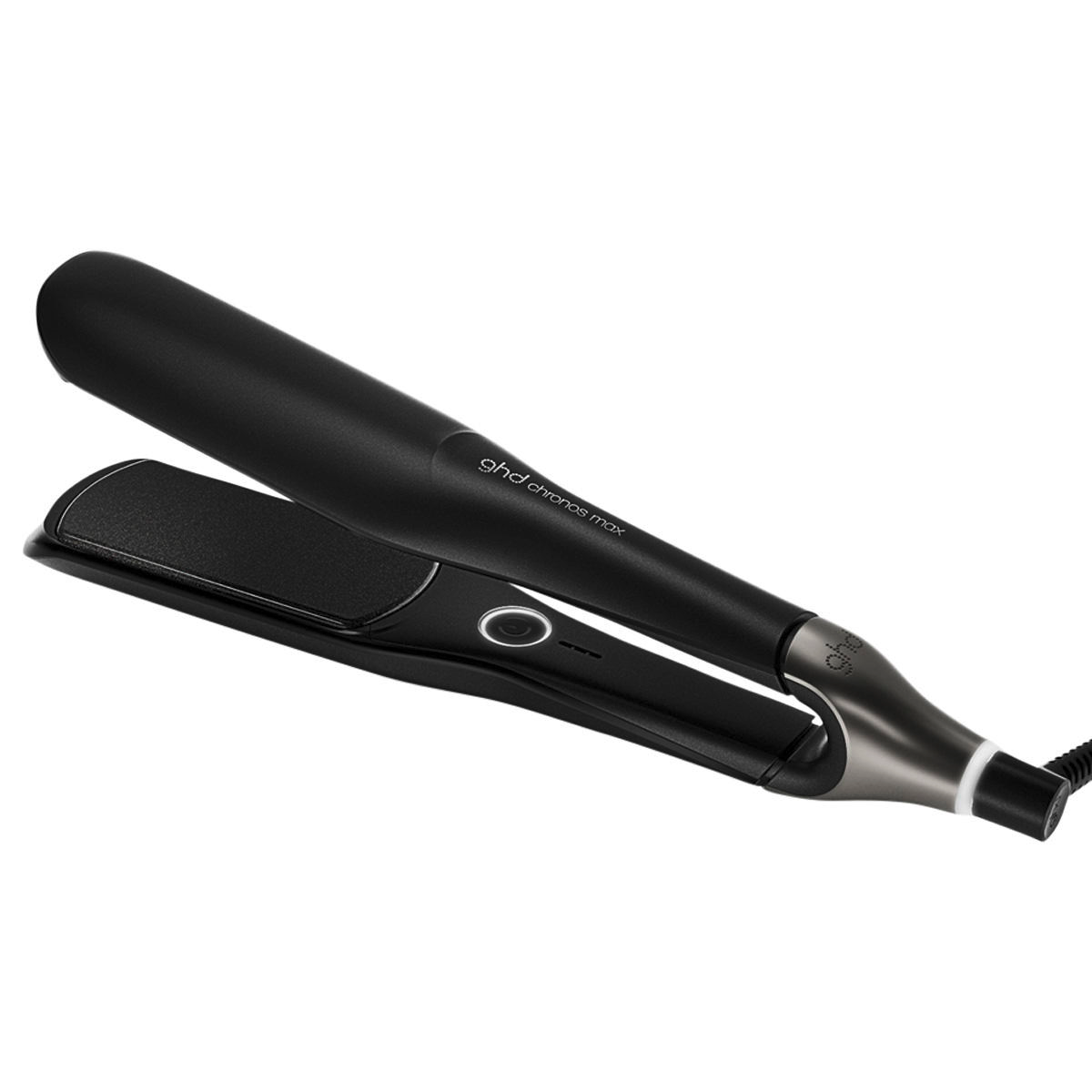 ghd Chronos Max Styler mit größeren Platten für langes, dickes und lockiges Haar