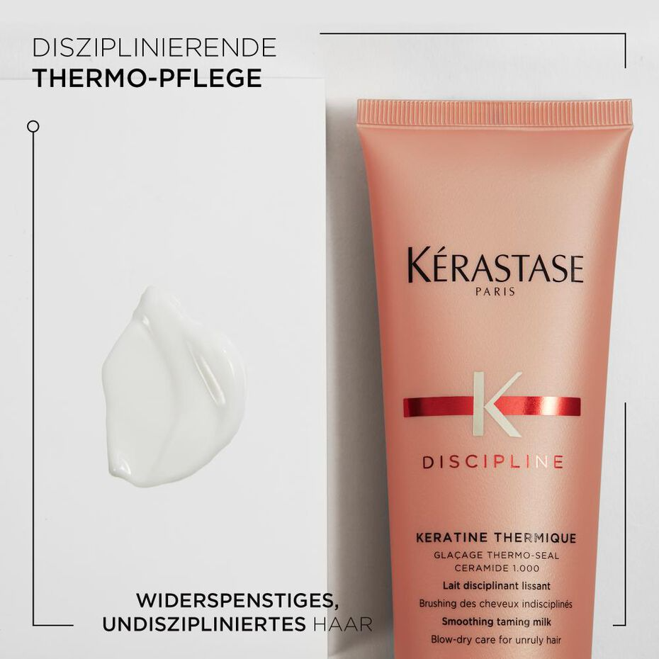 Discipline Keratine Thermique Hitzeschutz 150ml - Knaus Hairdesign
