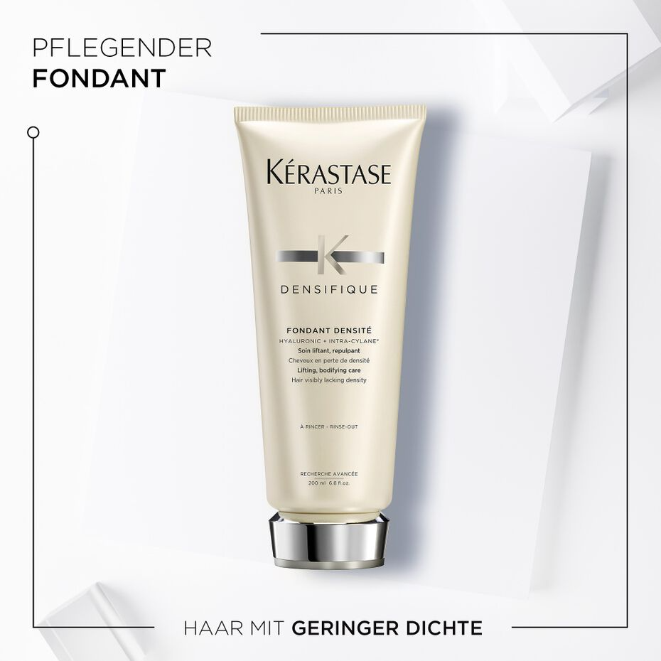 Desnifique Fondant Densité Conditioner 200ml - Knaus Hairdesign
