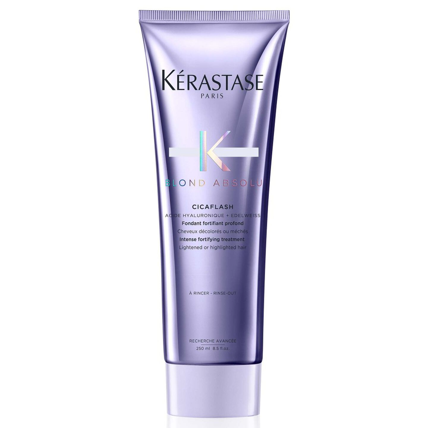 Blond Absolu Fondant Cicaflash Conditioner für blondes Haar 250ml - Knaus Hairdesign