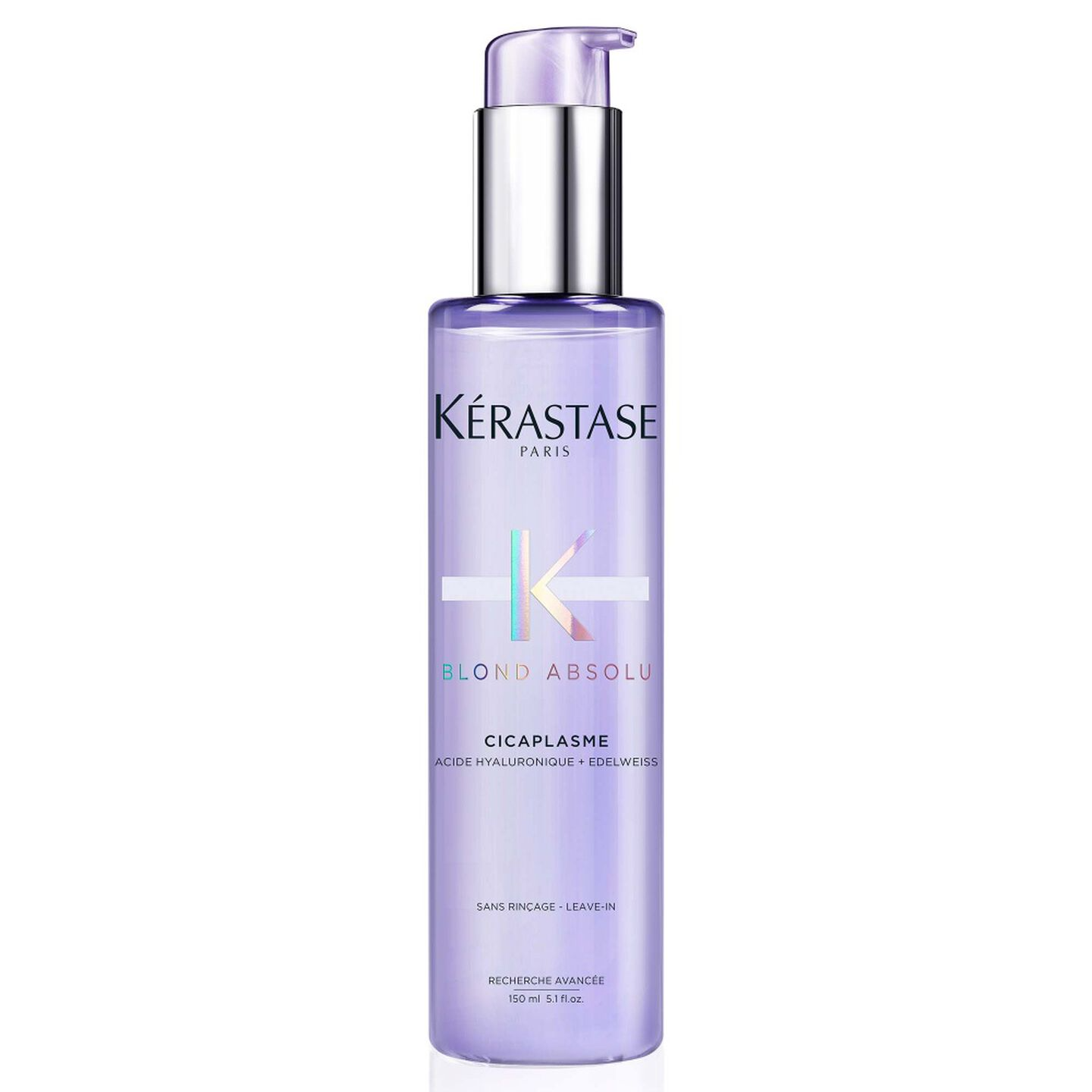 Blond Absolu Cicaplasme – Hitzeschutz Serum für blondes Haar 150ml - Knaus Hairdesign