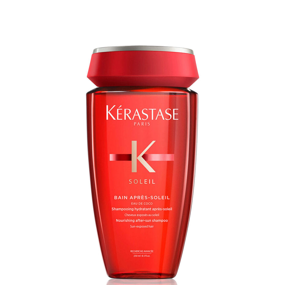 Soleil Bain Après Shampoo Sun 250ml - Knaus Hairdesign