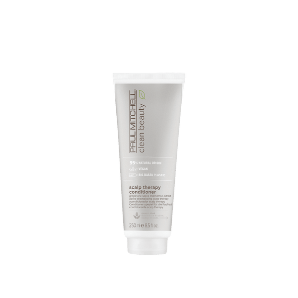 CLEAN BEAUTY Scalp Therapy Conditioner