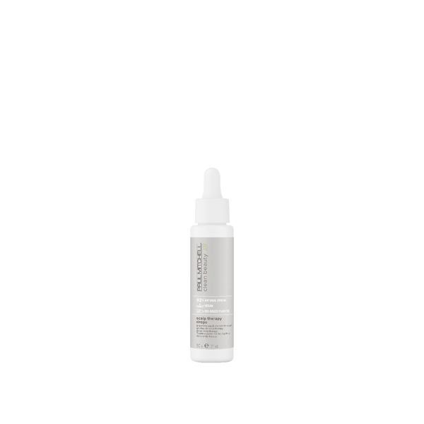CLEAN BEAUTY Scalp Therapy Drops