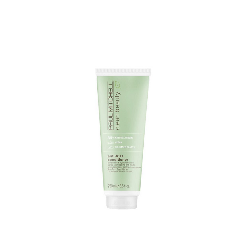 CLEAN BEAUTY Smooth Anti-Frizz Conditioner