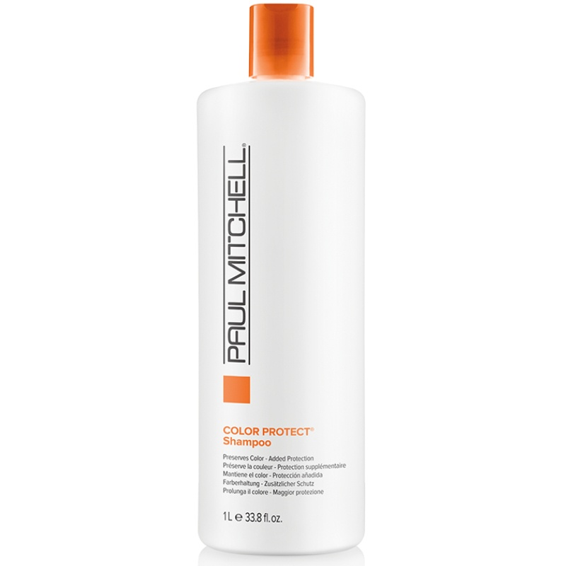 Color Protect Shampoo - Knaus Hairdesign24