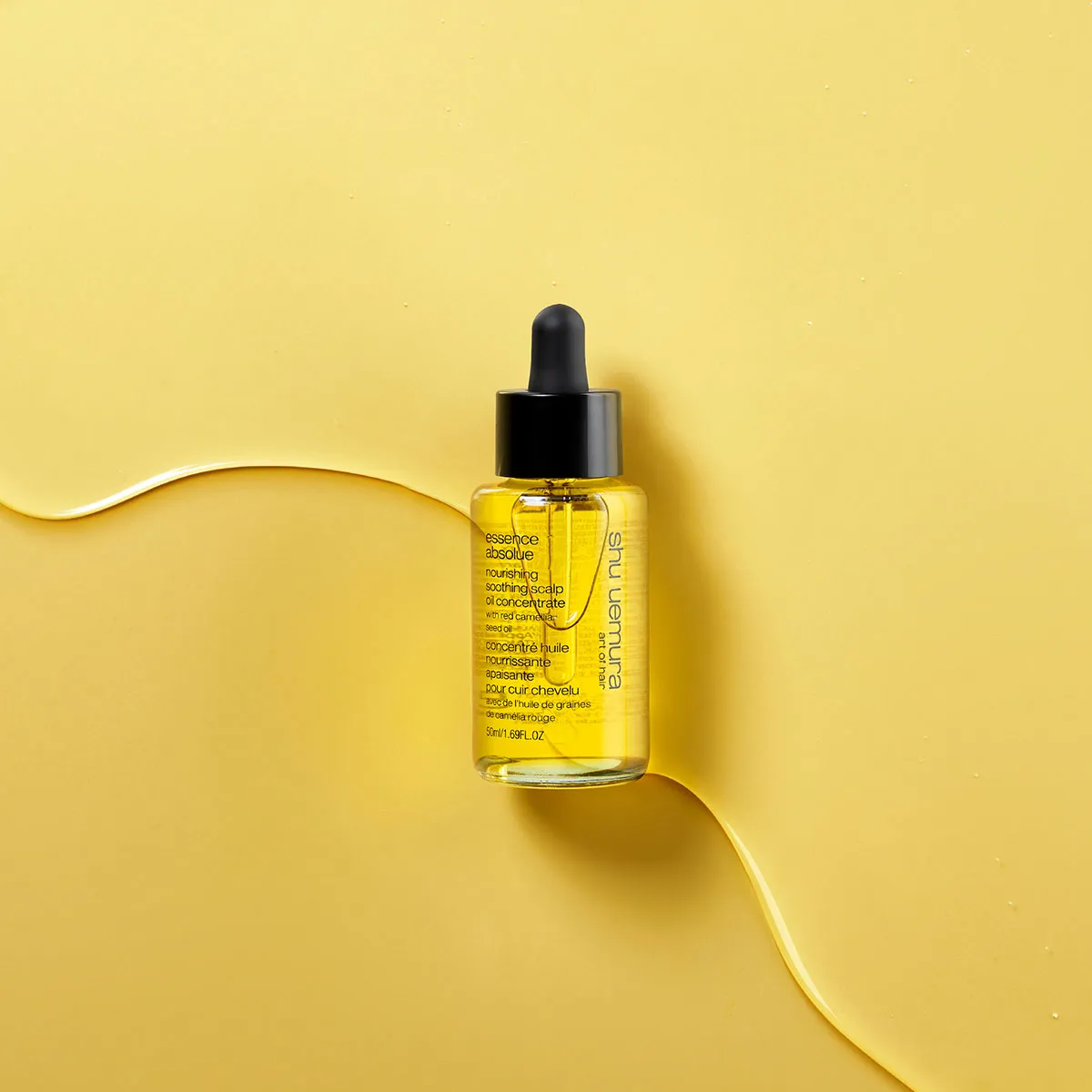 Essence Absolue Concentraed scalp and hair oil 50ml - Knaus Hairdesign