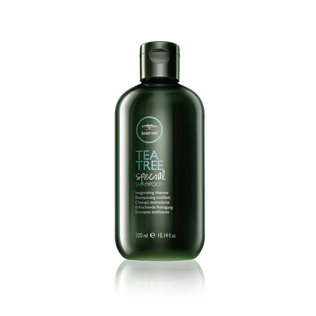 Special Shampoo