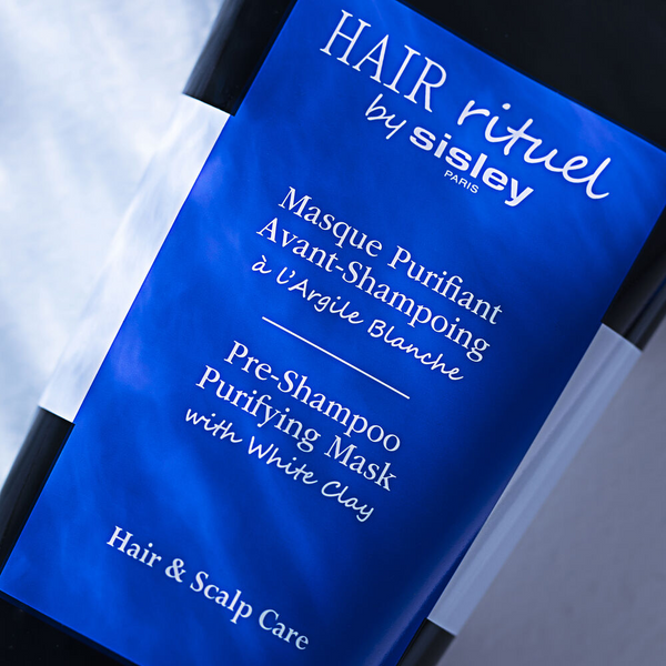 Hair Rituel by Sisley Masque Purifiant Avant-Shampoo 200 ml
