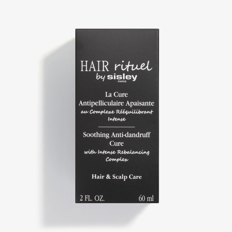 Hair Rituals by Sisley La Cure Antipelliculaire 60 ml