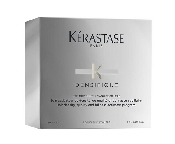 Kerastase Cure Densifique Kur Ampullen für Haardichte 30 x 6 ml - Knaus Hairdesign