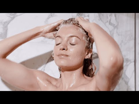 Kerastase Genesis Bain Hydra-Fortifiant Shampoo gegen Haarverlust 250ml