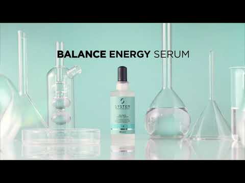 System Professional LipidCode B4 Balance Energy Serum 100 ml