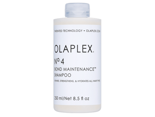 Olaplex No. 4 Bond Maintenance Shampoo 250 ml - Knaus Hairdesign